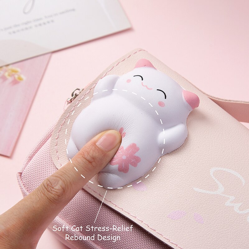School Supplies Kawaii Station - đánh giá và giá Stationery Office Supply Store