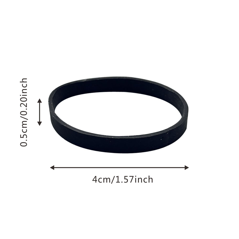 50pcs Rubber Bands Office Supp - đánh giá và giá Stationery Supplies Business