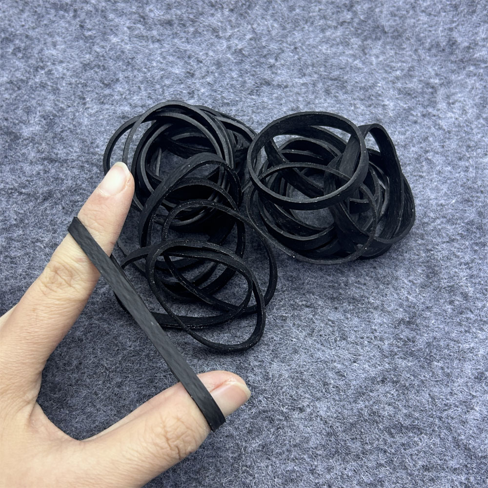50pcs Rubber Bands Office Supp - đánh giá và giá Stationery Supplies Business