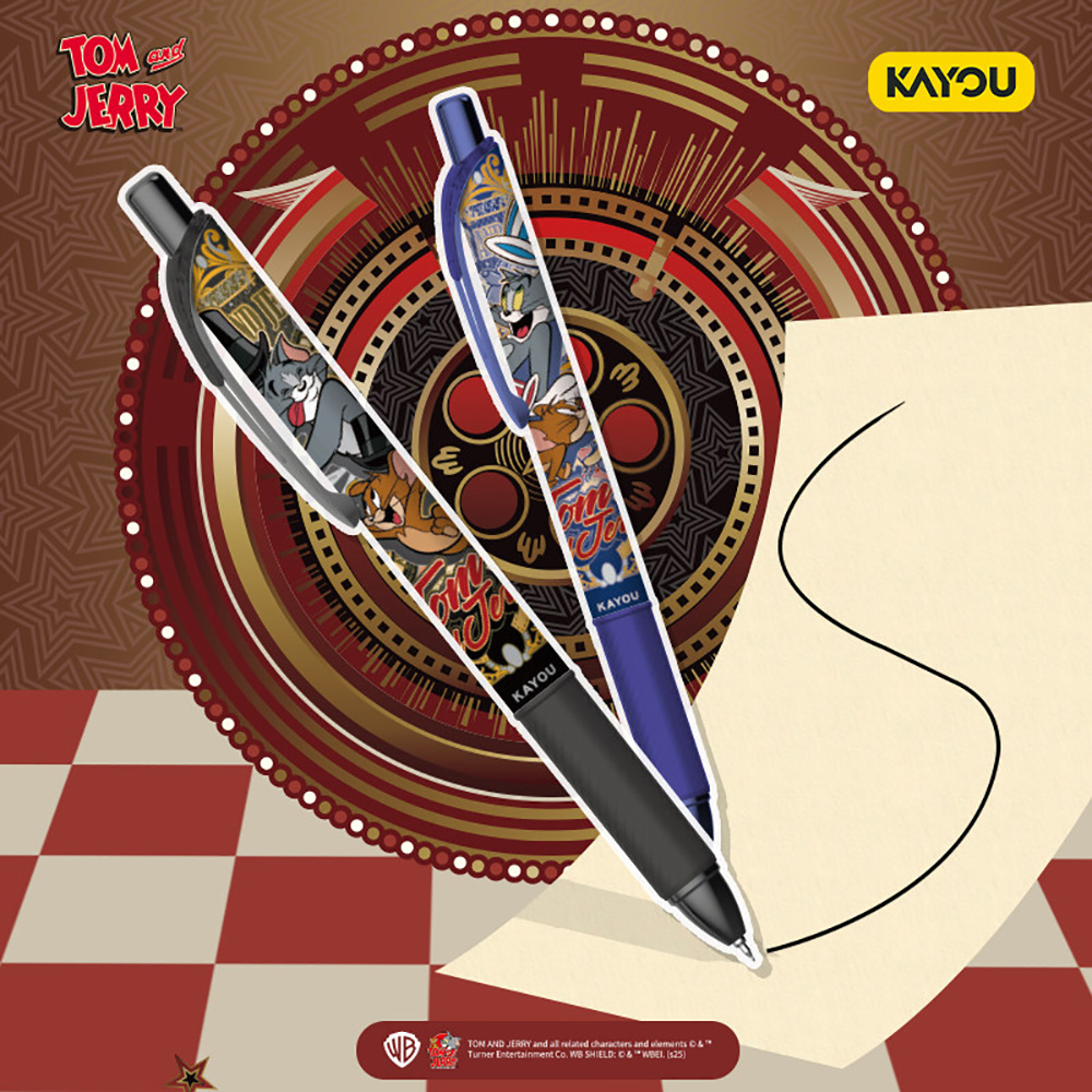 Kayou Genuine Tom and Jerry St - đánh giá và giá Office Stationery And Supply