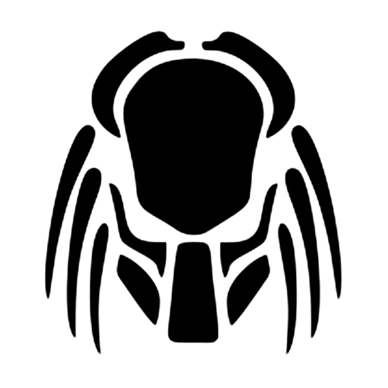 New Design Fun Vinyl Predator  - đánh giá và giá Memo Pad Sticky