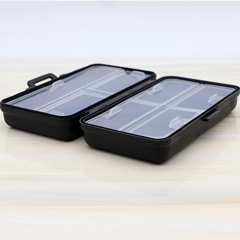 1PC USB Storage Box with Compa - đánh giá và giá Stationery Office Supply Store