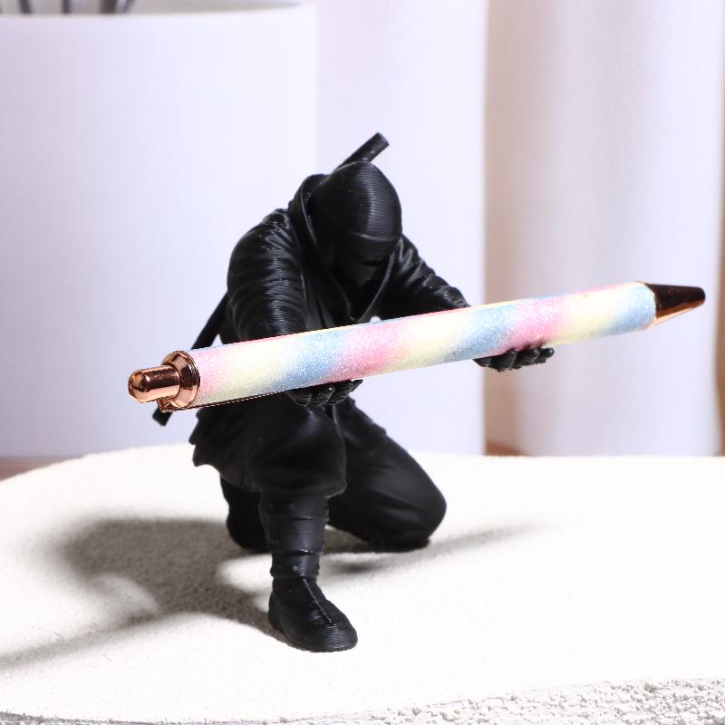 Ninjastyle Pen Holder Creative - đánh giá và giá Ideal Stationery & Office Supply