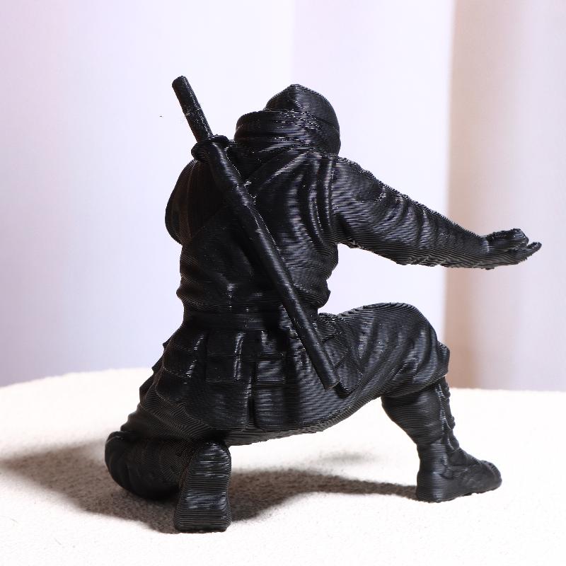 Ninjastyle Pen Holder Creative - đánh giá và giá Ideal Stationery & Office Supply