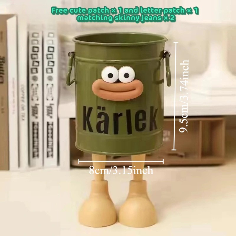 1pcs Cartoon Sausage-Shaped Pe - đánh giá và giá Ideal Stationery & Office Supply