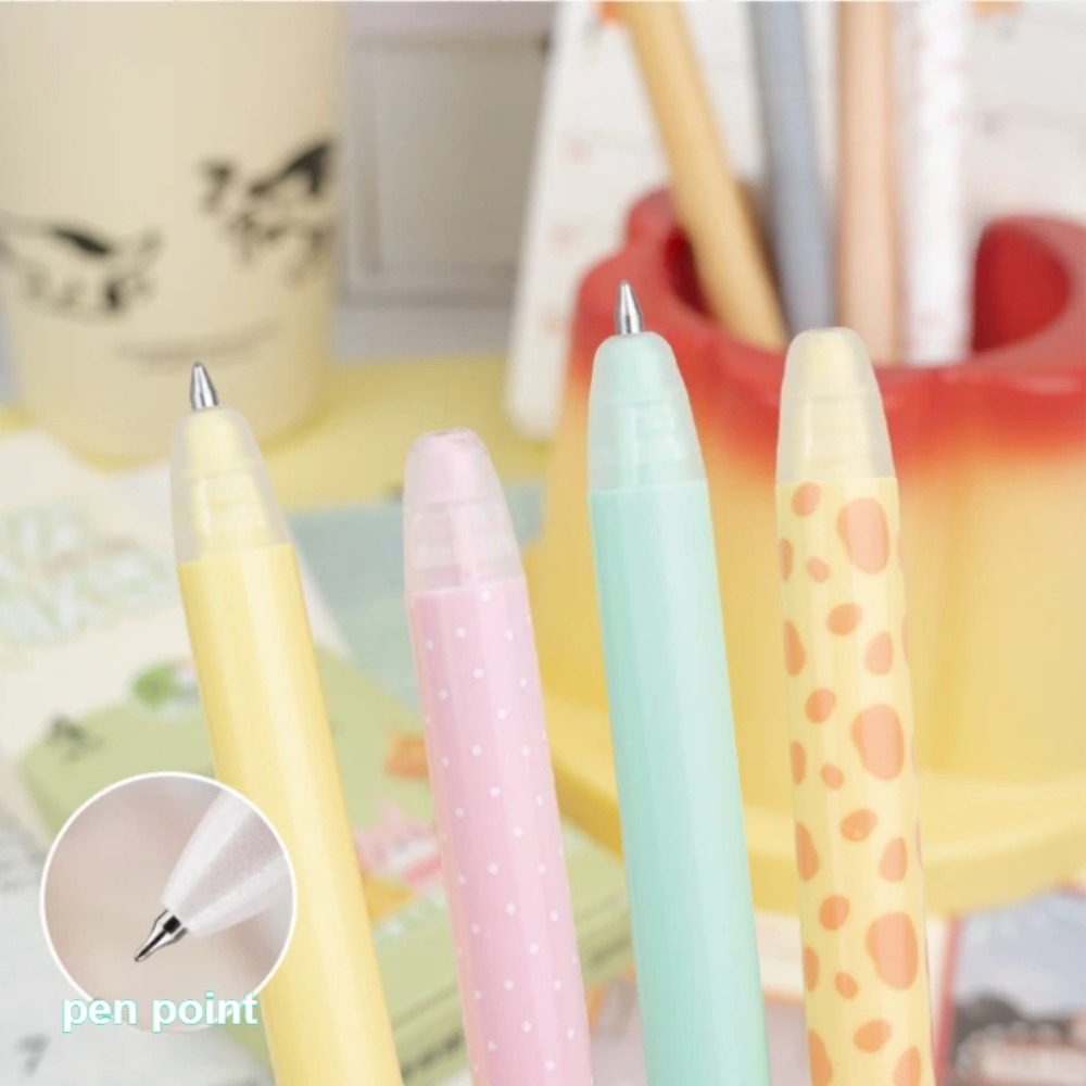 8pcs Kawaii Animal Head Press  - đánh giá và giá Lion Stationery & Office Supply(Kunshan)Co.Ltd