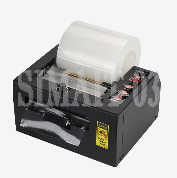 ZCUT-80/150 Fully Automatic Ta - đánh giá và giá Glue Stick Pack