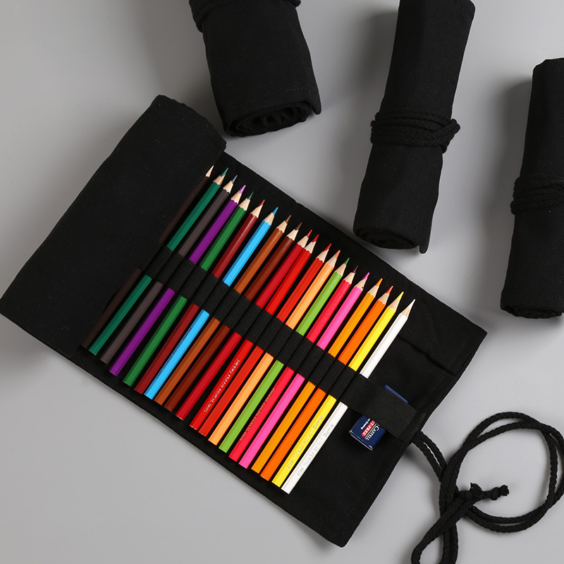 12/24/36/48/72Hole Black Cloth - đánh giá và giá Stationery Supplier