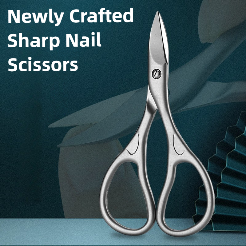 New Craft Nail Scissors Stainl - đánh giá và giá Scissors Stainless Craft