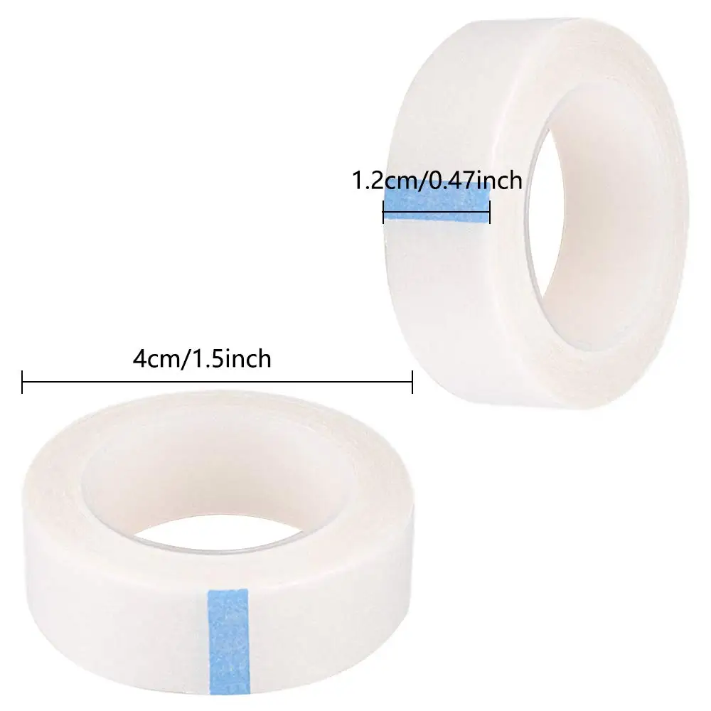 Breathable Medical Tape for Ey - đánh giá và giá Glue Stick Pack