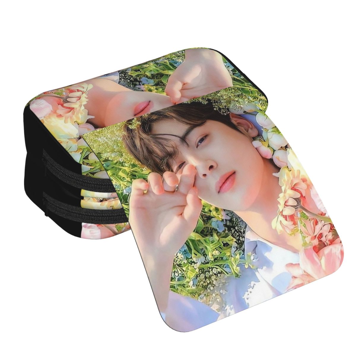 Cha EunWoo Kpop Astro Pencil C - đánh giá và giá Stationery And Office Supply Chain