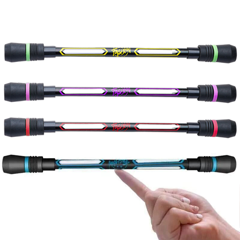 3~12pcs Creative Spinning Pen  - đánh giá và giá Office Stationery And Supply
