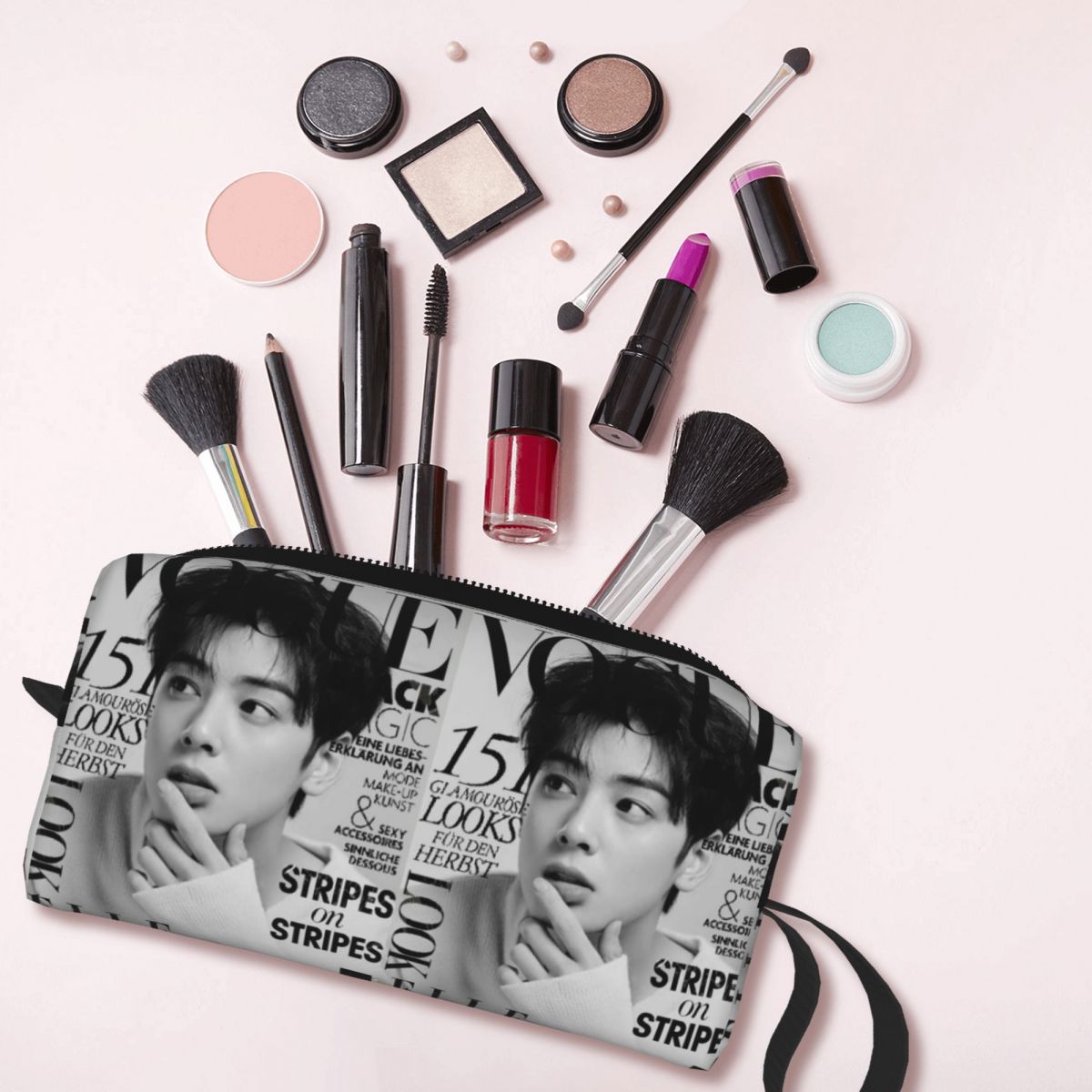 Cha EunWoo Kpop Astro Pencil C - đánh giá và giá Stationery And Office Supply Chain