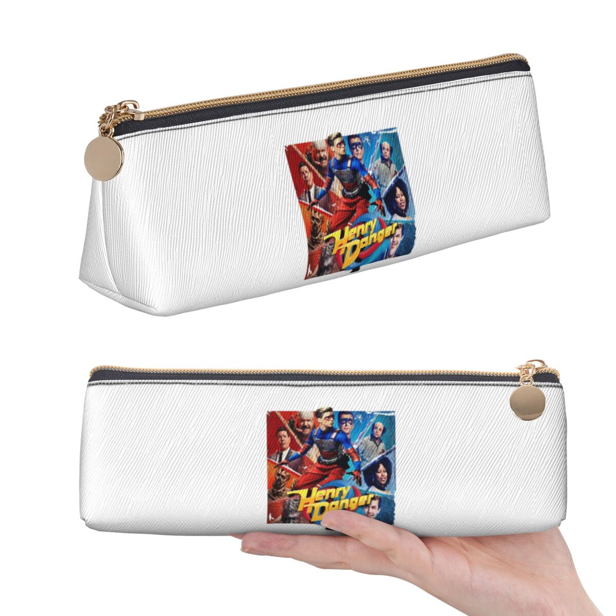 Henry Danger Good Vs. Evil Pen - đánh giá và giá Office Supply Vs Stationery