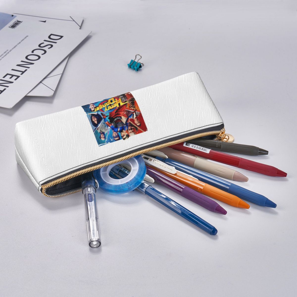 Henry Danger Good Vs. Evil Pen - đánh giá và giá Office Supply Vs Stationery