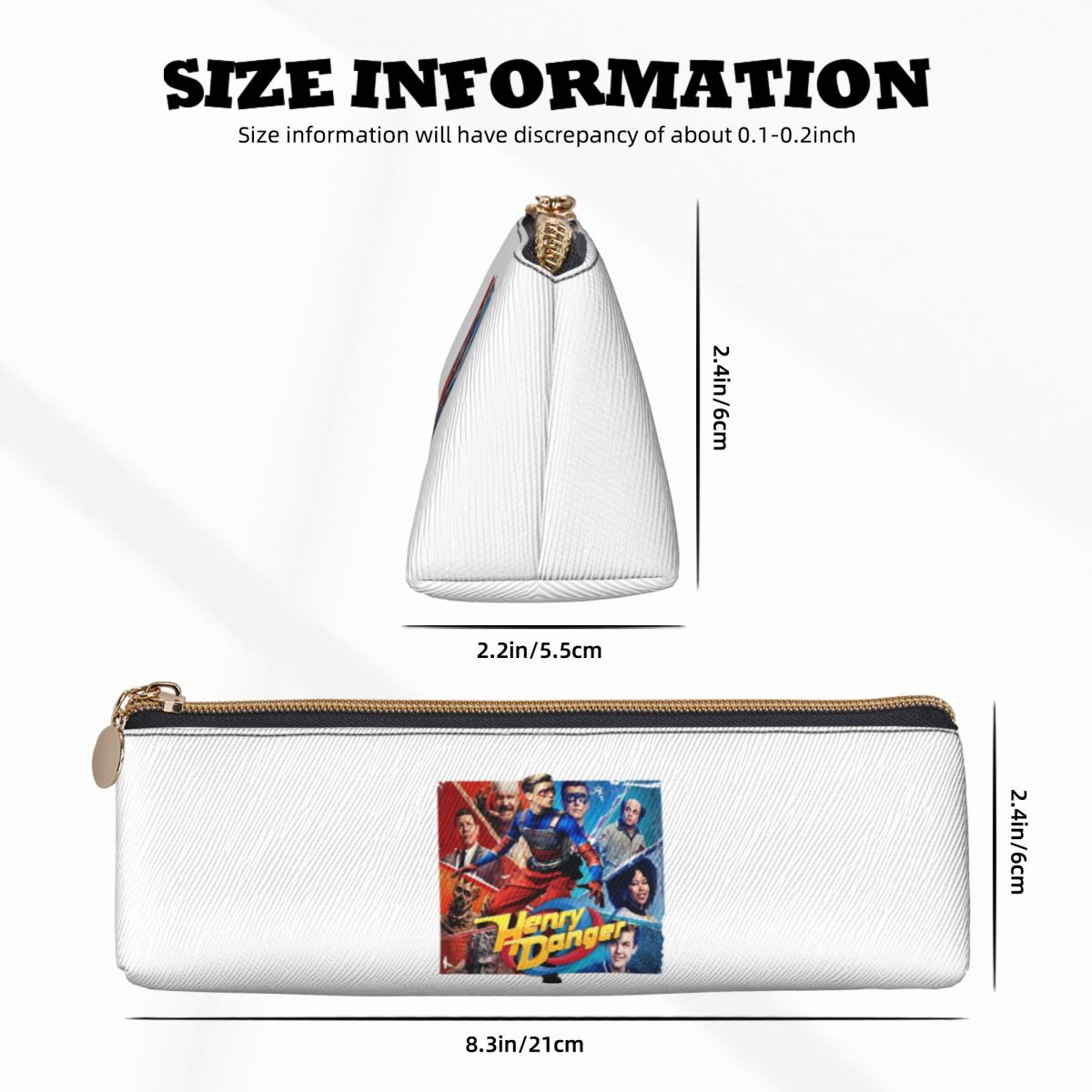 Henry Danger Good Vs. Evil Pen - đánh giá và giá Office Supply Vs Stationery