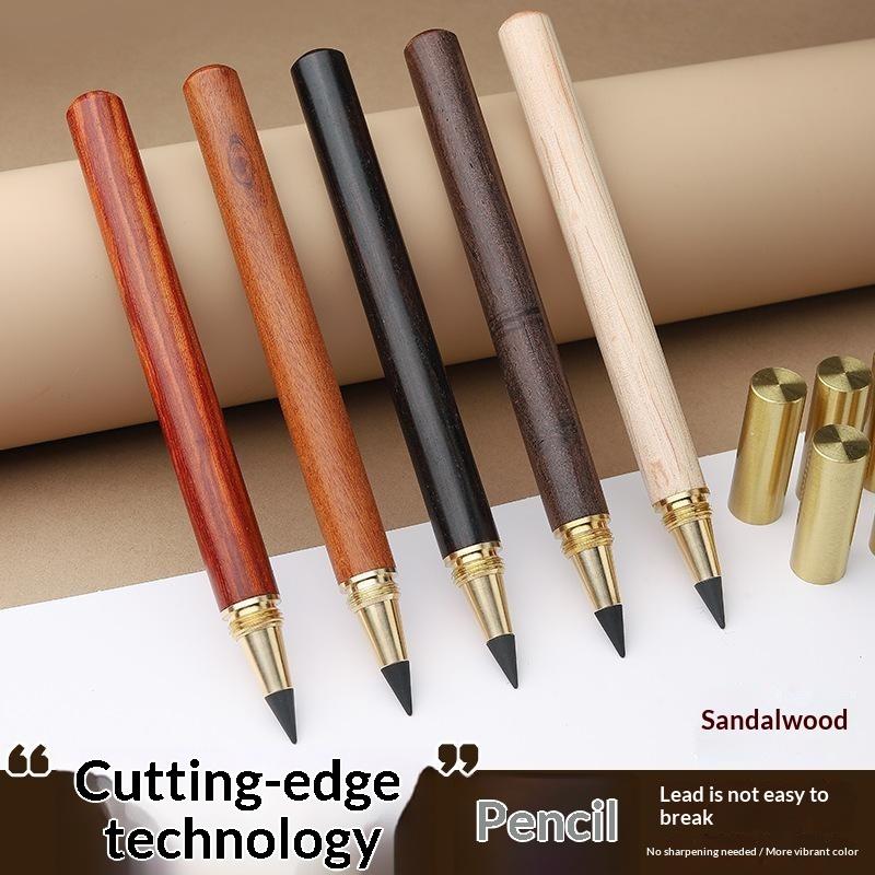 Hot Wooden HB No Ink Pencil Dr - đánh giá và giá Office Stationery And Supply