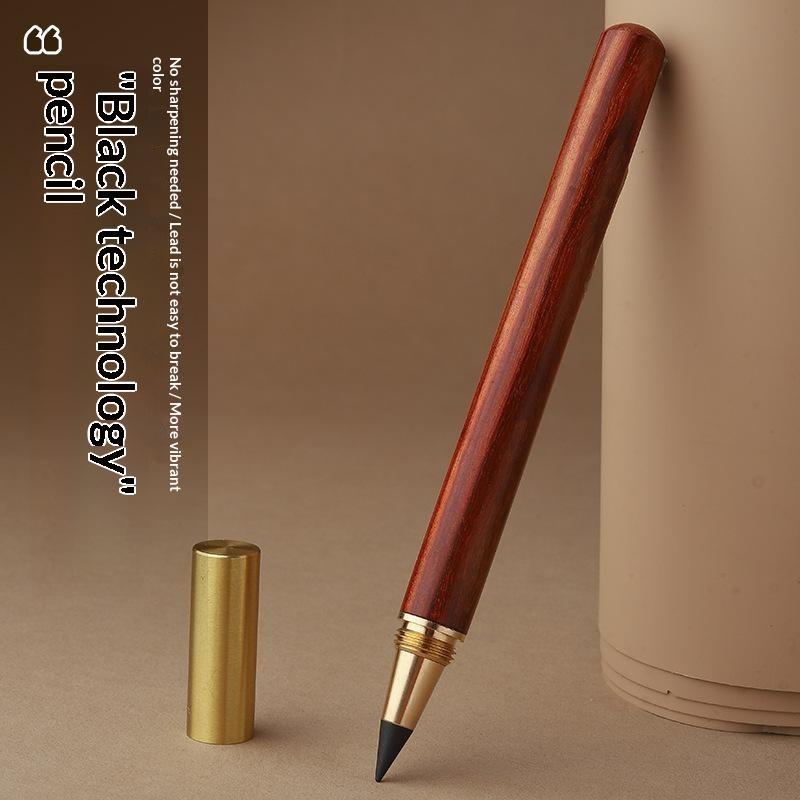 Hot Wooden HB No Ink Pencil Dr - đánh giá và giá Office Stationery And Supply