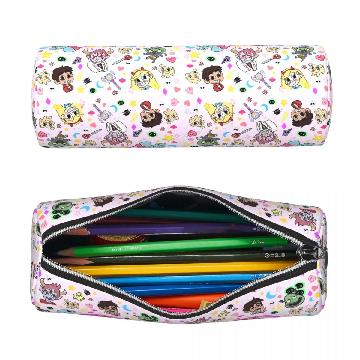 Star VS The Forces Of Evil Pen - đánh giá và giá Office Supply Vs Stationery