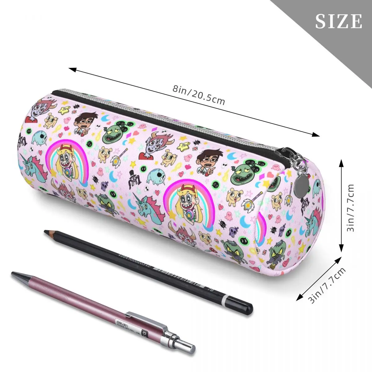 Star VS The Forces Of Evil Pen - đánh giá và giá Office Supply Vs Stationery