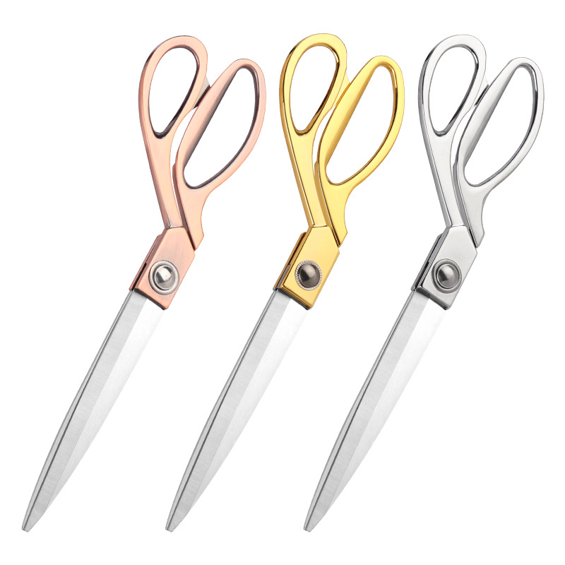 Dobeli Thép Không Gỉ Mạ Vàng T - đánh giá và giá Scissors Stainless Craft