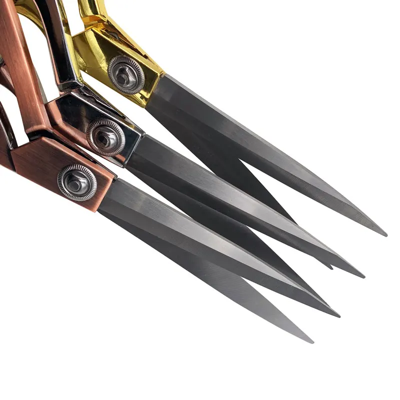 Dobeli Thép Không Gỉ Mạ Vàng T - đánh giá và giá Scissors Stainless Craft