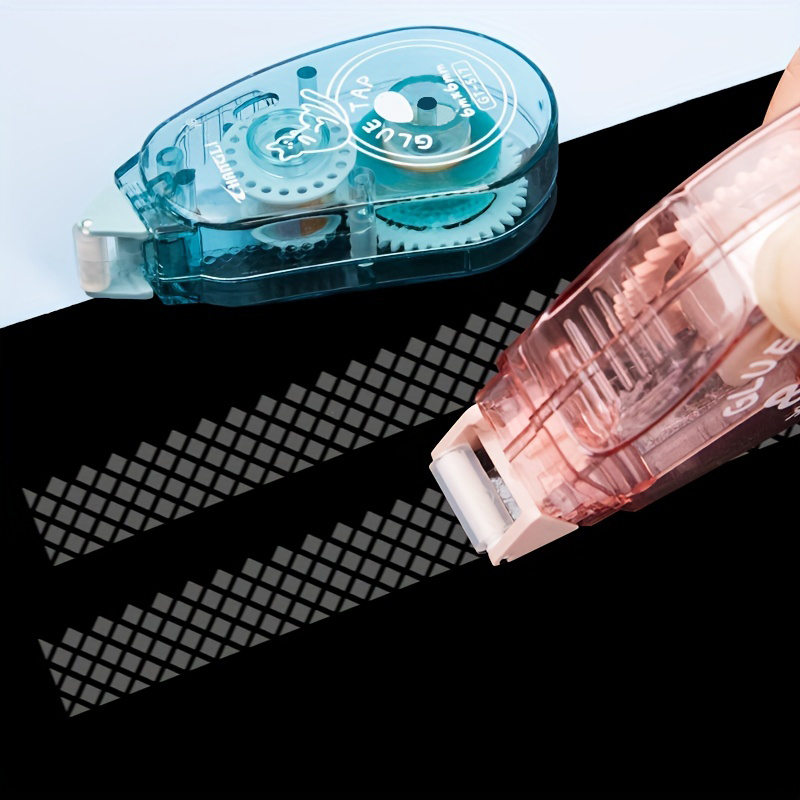 1pc 8M*8mm Double-Sided Adhesi - đánh giá và giá Glue Stick Pack