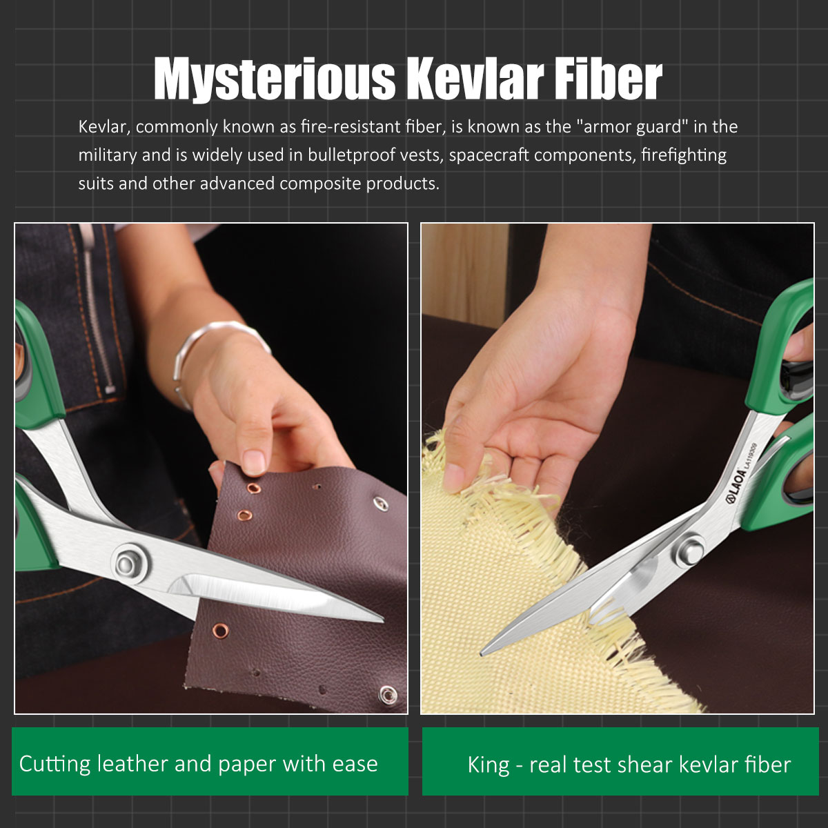 LAOA Stainless Steel Multi-Pur - đánh giá và giá Scissors Stainless Craft