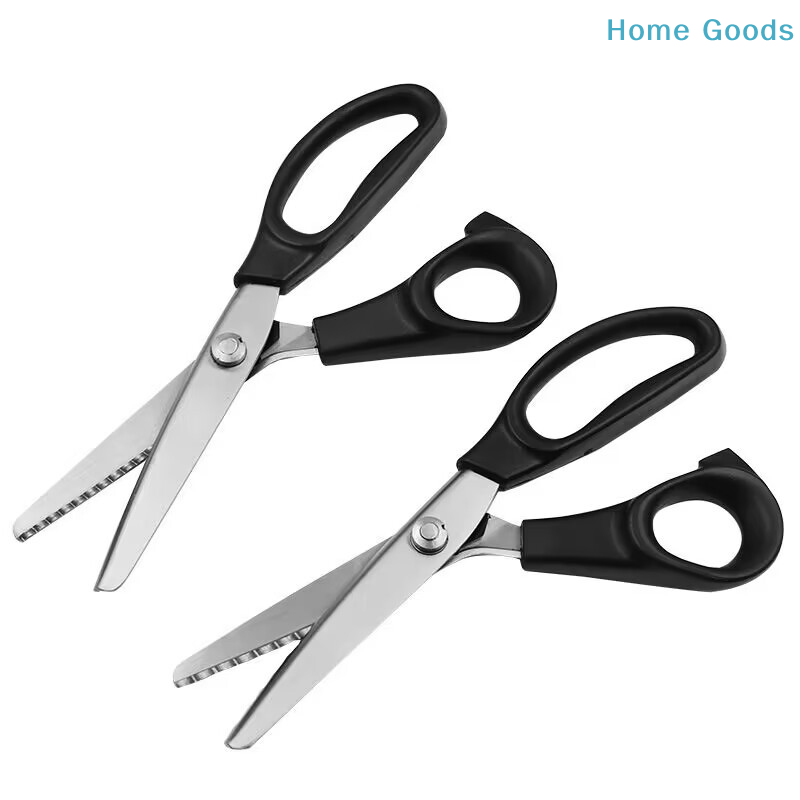 Stainless Steel Pinking Shears - đánh giá và giá Scissors Stainless Craft