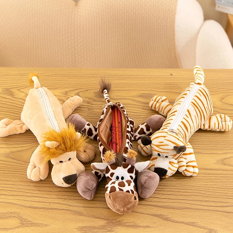 Cartoon Animal Elephant Lion P - đánh giá và giá Lion Stationery & Office Supply(Kunshan)Co.Ltd