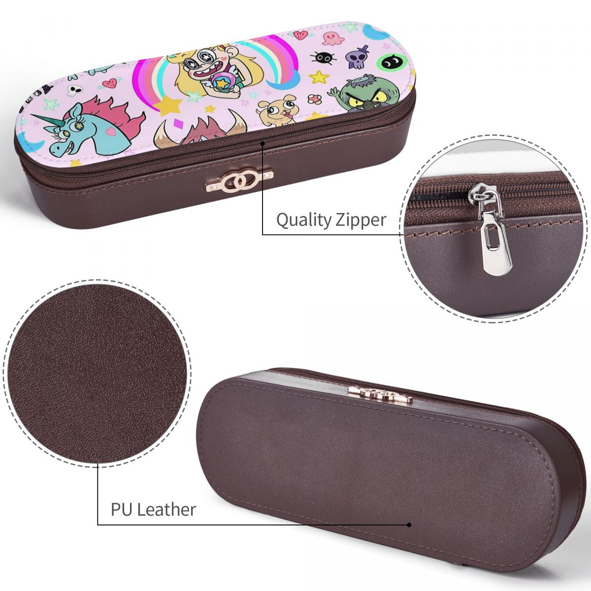 Star VS The Forces Of Evil! Bl - đánh giá và giá Office Supply Vs Stationery