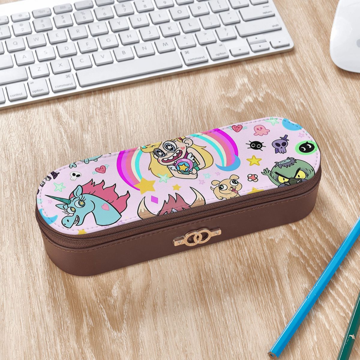 Star VS The Forces Of Evil! Bl - đánh giá và giá Office Supply Vs Stationery