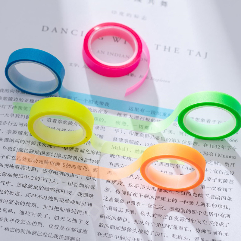 5 Rolls Multicolor Writable St - đánh giá và giá Correction Tape Roller