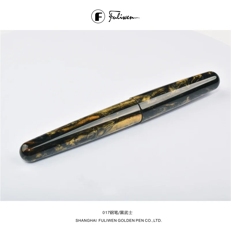 New Fuliwen 017 Acrylic Founta - đánh giá và giá Stationery Supplies Business