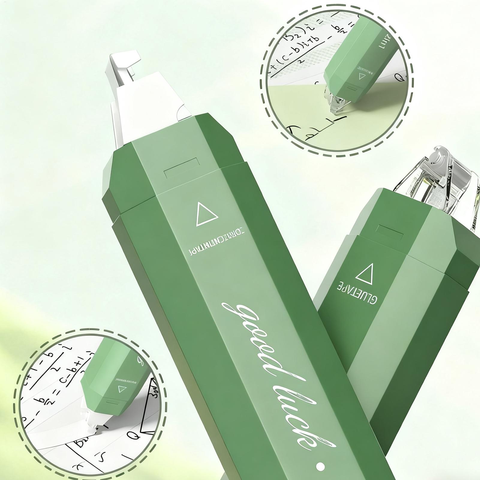 White Out Correction Tape 4 Pi - đánh giá và giá Correction Tape Roller