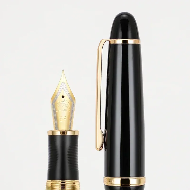 1/5 PCS JINHAO X850 Fountain P - đánh giá và giá Stationery Supplies Business