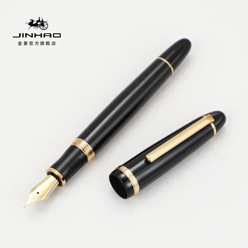 1/5 PCS JINHAO X850 Fountain P - đánh giá và giá Stationery Supplies Business