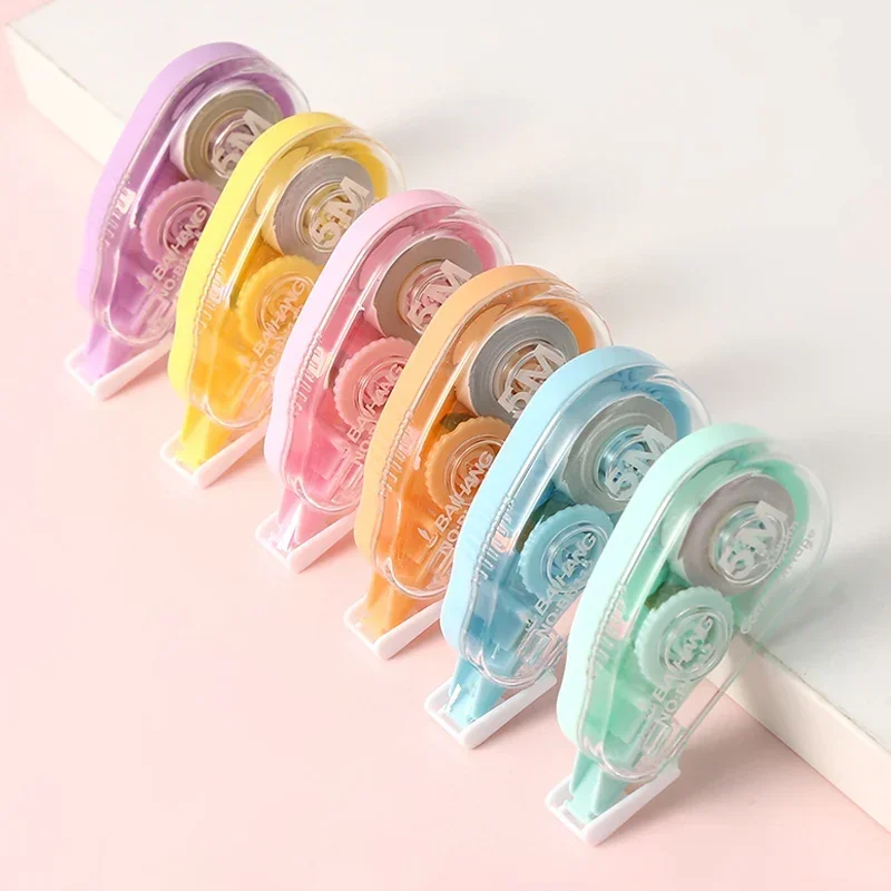 6 Pieces/Set White Out Correct - đánh giá và giá Correction Tape Roller