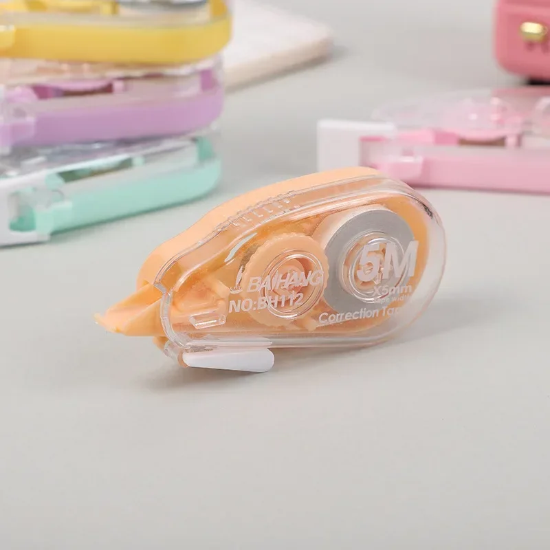 6 Pieces/Set White Out Correct - đánh giá và giá Correction Tape Roller