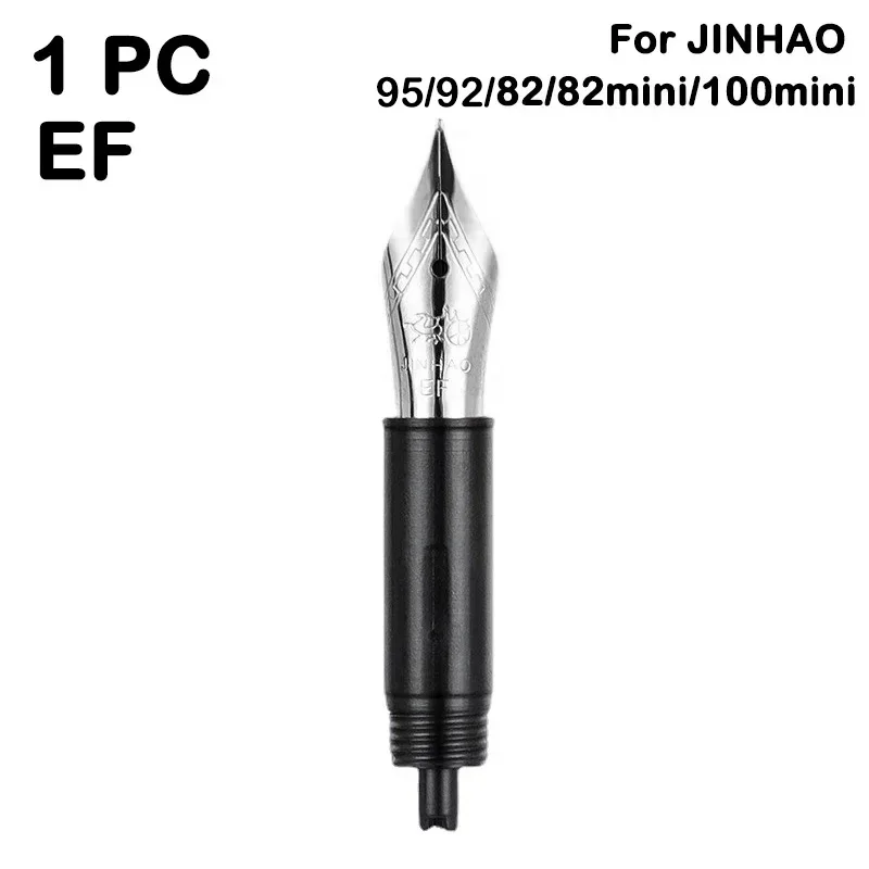 3/1 PCS JINHAO For 9019/X159/8 - đánh giá và giá Fountain Pen Ink