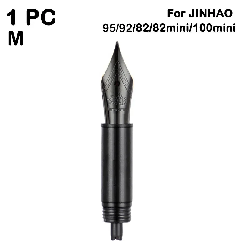 3/1 PCS JINHAO For 9019/X159/8 - đánh giá và giá Fountain Pen Ink