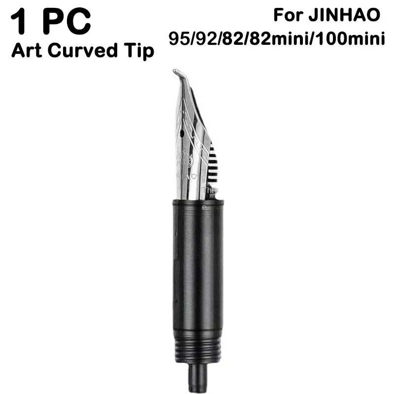 3/1 PCS JINHAO For 9019/X159/8 - đánh giá và giá Fountain Pen Ink