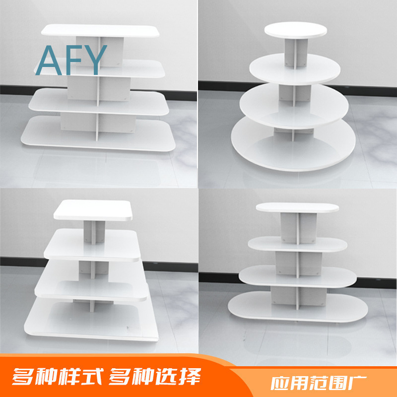 Wooden Round Cabinet for Super - đánh giá và giá Stationery Office Supply Store