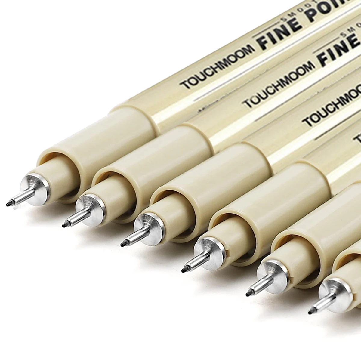 6-12Pcs/Set Hook Needle Pen Ha - đánh giá và giá Stationery Supplier