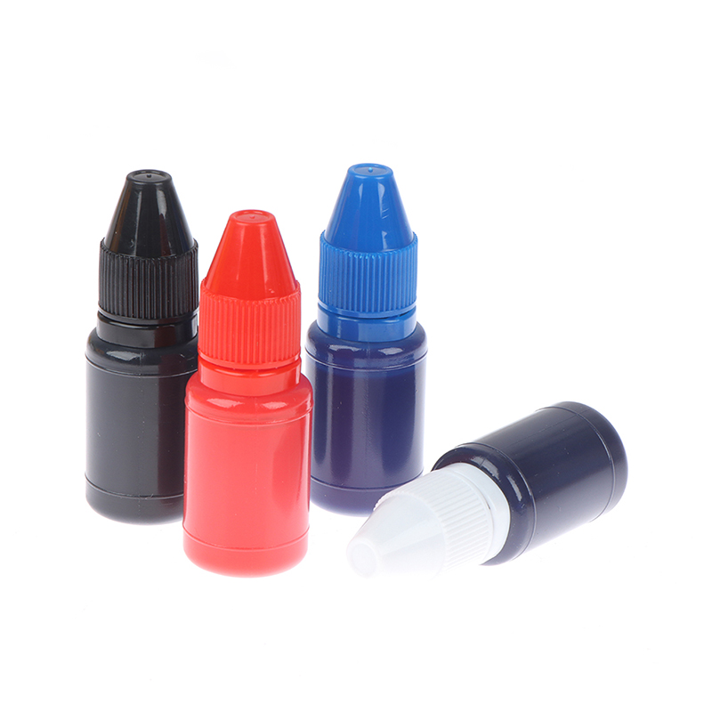 10ml Inkpad Flash Refill Fast  - đánh giá và giá Self Inking Stamp
